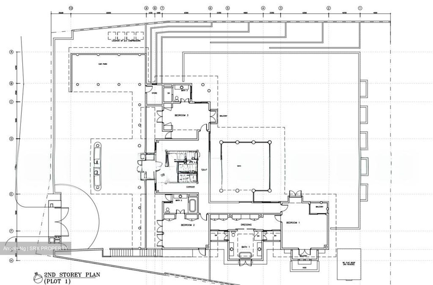 Belmont Road (D10), Detached #542975641